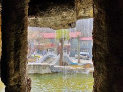-圣莲山风景区