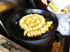 笋肉锅贴-蒋家桥饺面店(广陵路店)
