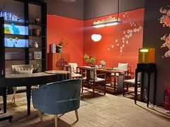 -璞·澐间影院式足道SPA(尚悦湾店)
