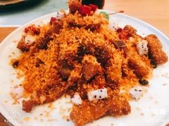 -临界音乐酒馆·小龙虾·江湖菜(华熙LIVE·鱼洞店)