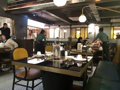 大堂-顺峰顺水顺德菜(龙华店)