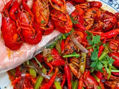 -食鸡公社辣子鸡·潍坊菜·烧烤