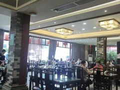 -抱德·潮汕味(琶洲店原惠城鱼仔)