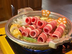 -隐月· 㐂和食屋(芝罘万达公馆店)
