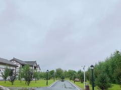 -呼兰河口湿地公园