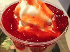 -麦当劳(东直门外大街店)
