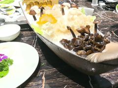 -臻牧壹品雪花牛肉火锅(大兴九臻店)