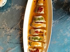 -扬州香格里拉·香宫中餐厅