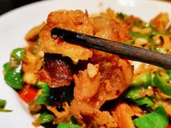 -京城小江南·北京烤鸭·江南土菜·白鱼(中关村店)