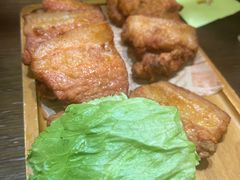 -東城故事·尋找姆媽的味道(玉兰路店)