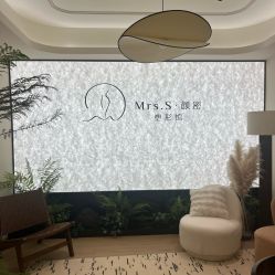 -Mrs.S颜密塑形馆·普拉提·轻体·产康
