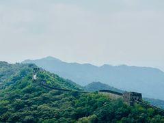 -慕田峪长城