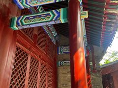 -李叔同故居纪念馆