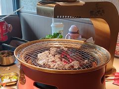 -西塔老太太泥炉烤肉(青浦蟠龙天地店)