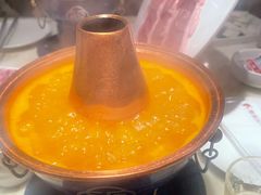 -涮福記·现切牛羊肉火锅(世纪汇店)
