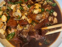 -山东八大碗山东老字号