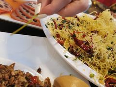 -叶老大阳朗辣子鸡(息烽店)