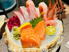 -炙柒Sekinana·精致日料(合生汇店)