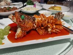 -松鹤楼(山塘街店)