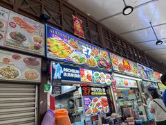 -纽顿熟食中心