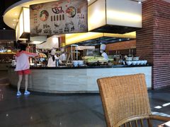 -三清山希尔顿度假酒店·三清轩中餐厅