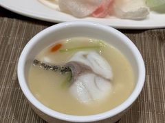 -杭州国际会议中心洲际酒店-原素全日餐厅(解放东路店)