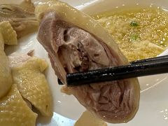 -长润·濑尿烧鹅
