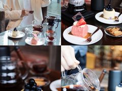 -广州天河希尔顿酒店