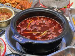 -钢管厂五区小郡肝火锅串串香(清河店)