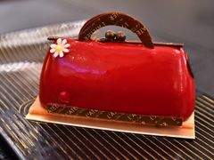 -Salon de The de Joel Robuchon(外滩18号店)