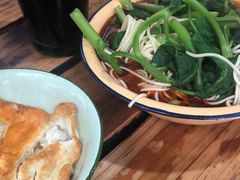 小面-赵伍面庄(松石大道店)