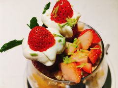 招牌优格杯-BE BRIGHT KITCHEN(正佳广场店)