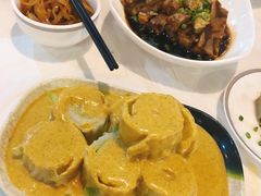 -闻道食府烙饼卷带鱼(原车耳营店原大觉寺店)