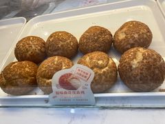 -西树泡芙(望京万象汇店)