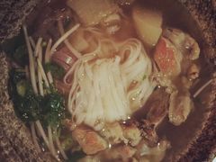 -越谜·越南餐厅(长白店)