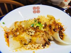 -点兵点将·四川传统小吃集(勐海路店)