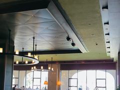 -青岛金沙滩希尔顿酒店·自助餐厅