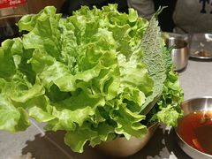 -韩象烤肉·韩国料理(市南麦凯乐旗舰店)