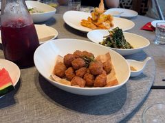 -青年公社烤鸭(青年路店)