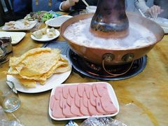 -元盛居(生态大街店)