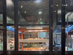 -顺德美的万豪酒店·自助餐·贡厨