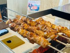 -丰茂烤串(公园店)
