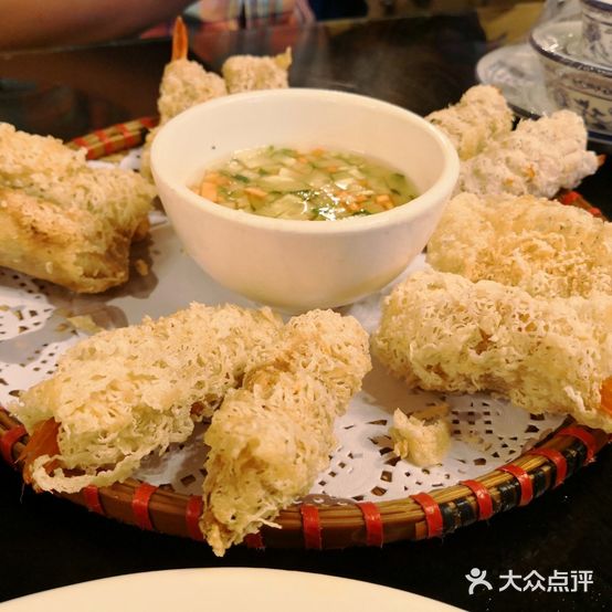 春田越南菜馆