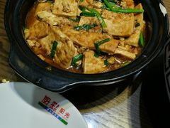 -厨彩阳光(河东路店)
