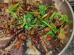 -宗泉烤全羊·烤羊腿·家常菜(解放东路店)