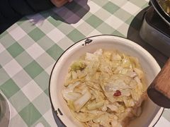 -彭耕记猪油炒小菜(吉联mall店)