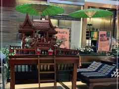 -simply thai天泰(静安嘉里中心店)