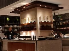 -新发展亚太JW万豪酒店·福苑咖啡厅