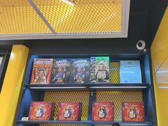 -泡泡玛特POPMART(大卫城店)