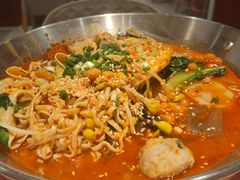 -每味每客·重庆麻辣烫(国泰店)